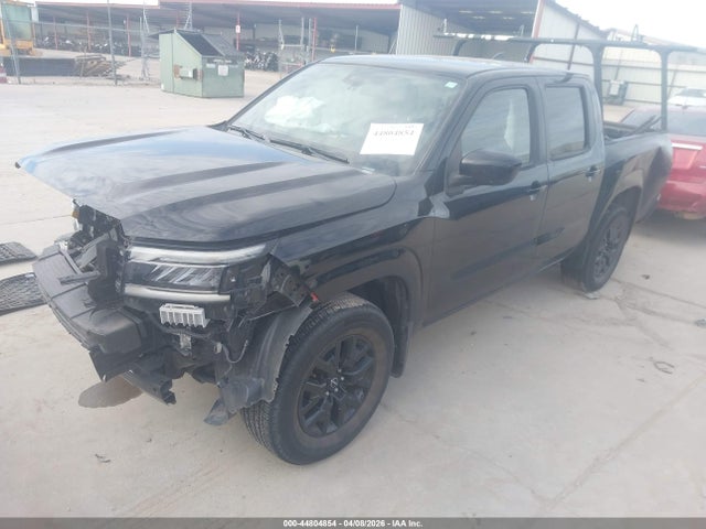 Продажа на аукционе авто 2023 Nissan Frontier Sv 4x2, vin: 1N6ED1EJ1PN608640, номер лота: 44804854