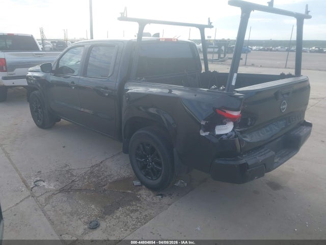 Продажа на аукционе авто 2023 Nissan Frontier Sv 4x2, vin: 1N6ED1EJ1PN608640, номер лота: 44804854