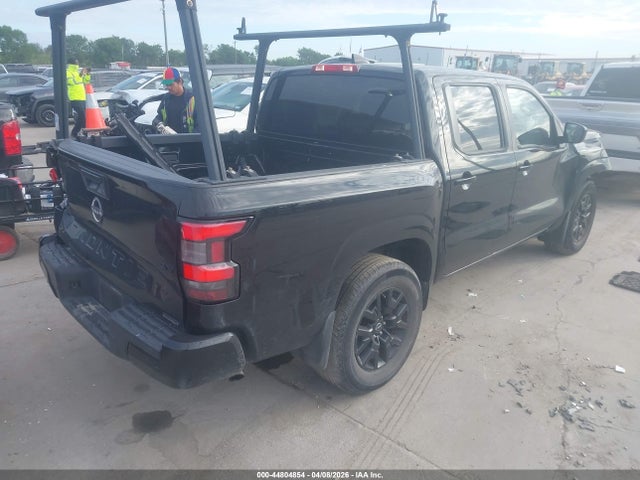 Продажа на аукционе авто 2023 Nissan Frontier Sv 4x2, vin: 1N6ED1EJ1PN608640, номер лота: 44804854