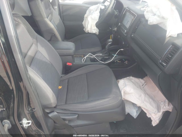 Продажа на аукционе авто 2023 Nissan Frontier Sv 4x2, vin: 1N6ED1EJ1PN608640, номер лота: 44804854