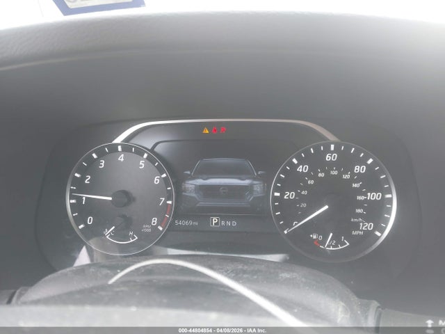 Продажа на аукционе авто 2023 Nissan Frontier Sv 4x2, vin: 1N6ED1EJ1PN608640, номер лота: 44804854