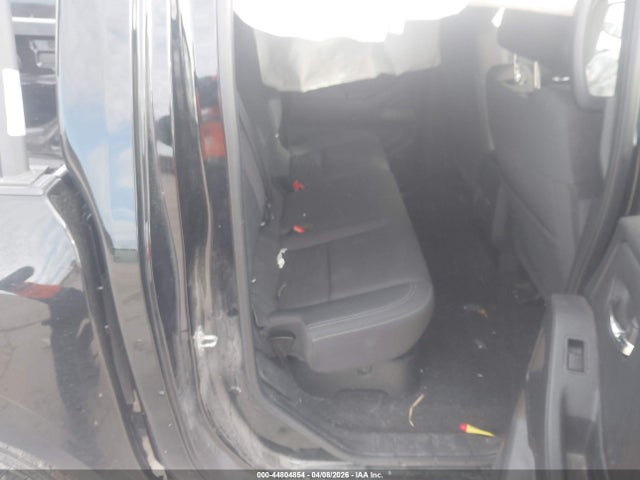 Продажа на аукционе авто 2023 Nissan Frontier Sv 4x2, vin: 1N6ED1EJ1PN608640, номер лота: 44804854