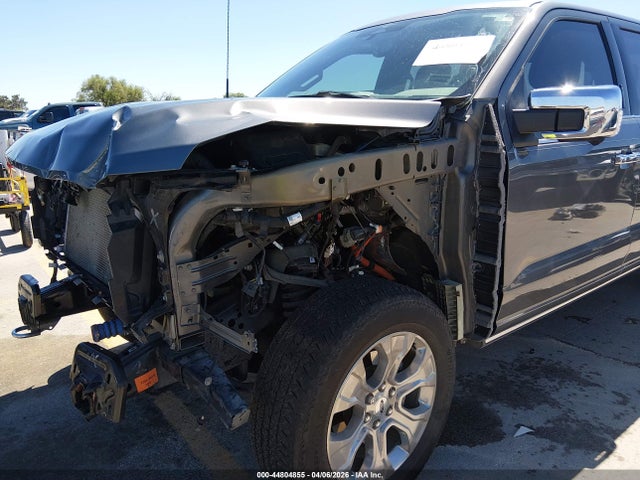 Продаж на аукціоні авто 2023 Ford F-150 Platinum, vin: 1FTFW1E83PFA49083, номер лоту: 44804855