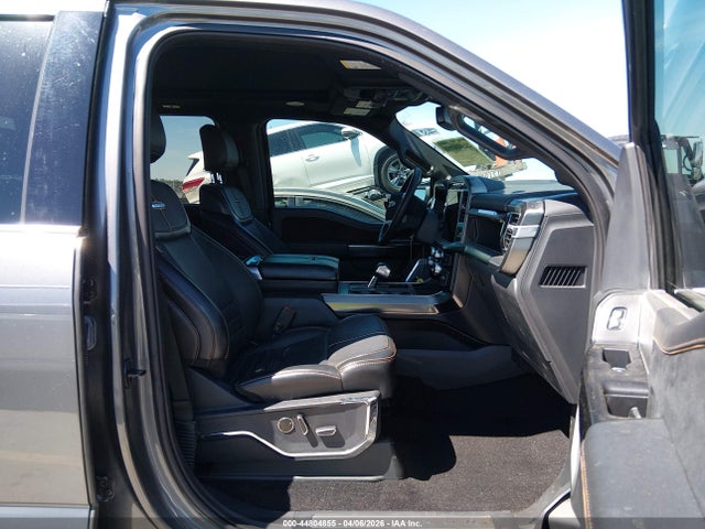 Продаж на аукціоні авто 2023 Ford F-150 Platinum, vin: 1FTFW1E83PFA49083, номер лоту: 44804855