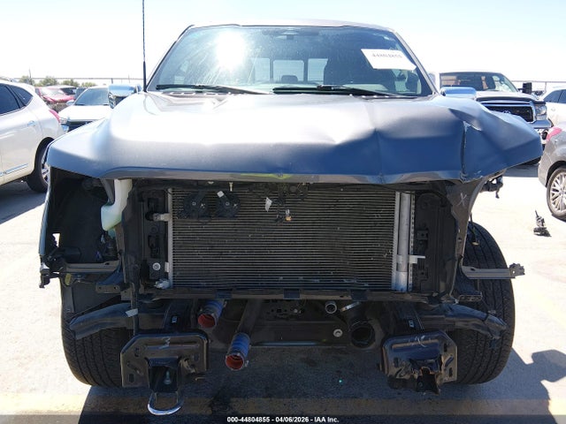 Продаж на аукціоні авто 2023 Ford F-150 Platinum, vin: 1FTFW1E83PFA49083, номер лоту: 44804855