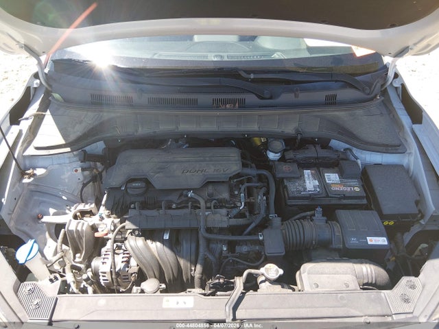 Aukcja sprzedaży 2022 Hyundai Kona Se, vin: KM8K22AB3NU796365, numer aukcji: 44804856