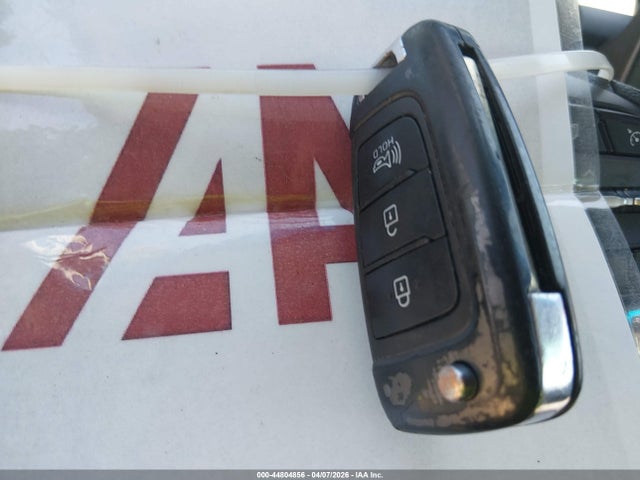 Aukcja sprzedaży 2022 Hyundai Kona Se, vin: KM8K22AB3NU796365, numer aukcji: 44804856
