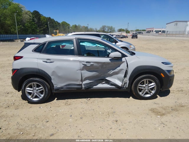 Aukcja sprzedaży 2022 Hyundai Kona Se, vin: KM8K22AB3NU796365, numer aukcji: 44804856
