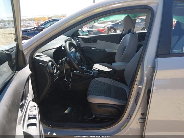 Aukcja sprzedaży 2022 Hyundai Kona Se, vin: KM8K22AB3NU796365, numer aukcji: 44804856