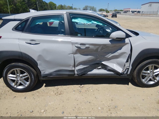 Aukcja sprzedaży 2022 Hyundai Kona Se, vin: KM8K22AB3NU796365, numer aukcji: 44804856