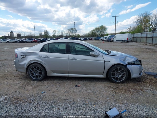 2007 Acura Tl Type S მანქანა იყიდება აუქციონზე, vin: 19UUA76597A011322, აუქციონის ნომერი: 44804858