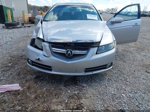 2007 Acura Tl Type S მანქანა იყიდება აუქციონზე, vin: 19UUA76597A011322, აუქციონის ნომერი: 44804858