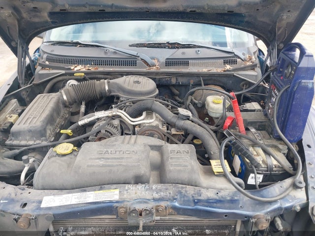 Aukcja sprzedaży 2003 Dodge Dakota Slt, vin: 1D7HG42X23S378660, numer aukcji: 44804860