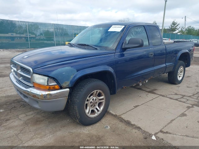 Aukcja sprzedaży 2003 Dodge Dakota Slt, vin: 1D7HG42X23S378660, numer aukcji: 44804860
