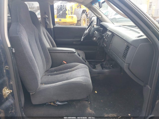 Aukcja sprzedaży 2003 Dodge Dakota Slt, vin: 1D7HG42X23S378660, numer aukcji: 44804860