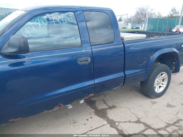 Aukcja sprzedaży 2003 Dodge Dakota Slt, vin: 1D7HG42X23S378660, numer aukcji: 44804860