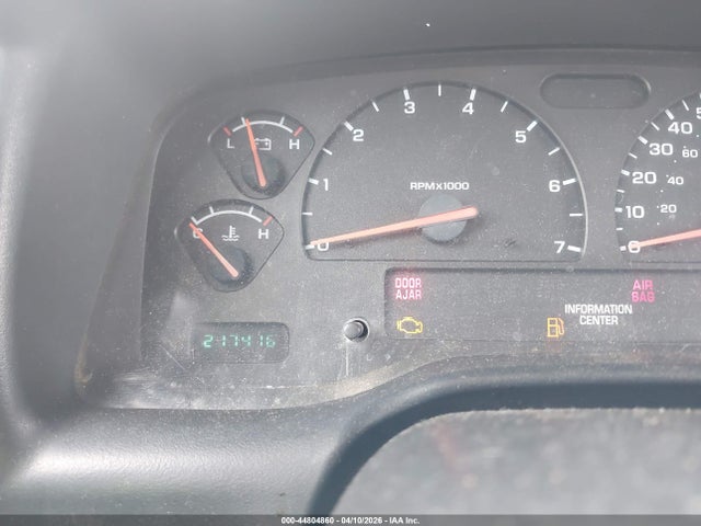 Aukcja sprzedaży 2003 Dodge Dakota Slt, vin: 1D7HG42X23S378660, numer aukcji: 44804860
