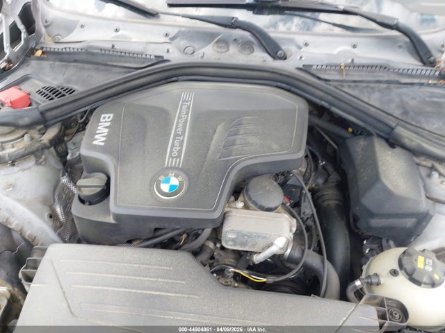 Aukcja sprzedaży 2016 Bmw 328i Xdrive, vin: WBA8E3G55GNT77666, numer aukcji: 44804861