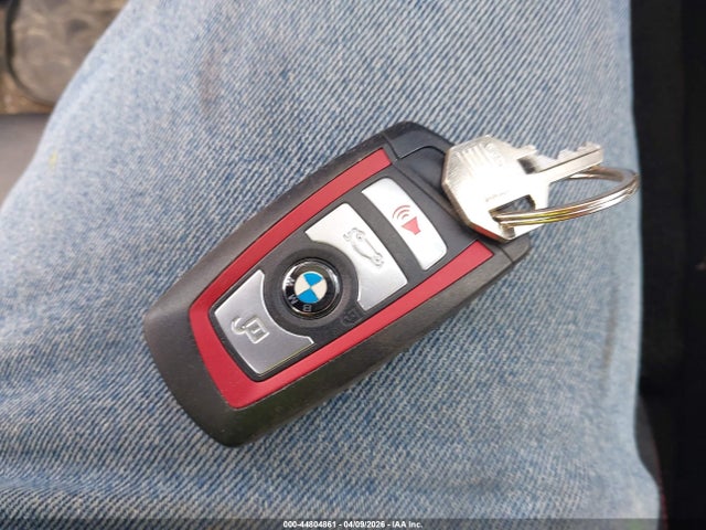 Aukcja sprzedaży 2016 Bmw 328i Xdrive, vin: WBA8E3G55GNT77666, numer aukcji: 44804861