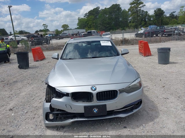 Aukcja sprzedaży 2016 Bmw 328i Xdrive, vin: WBA8E3G55GNT77666, numer aukcji: 44804861
