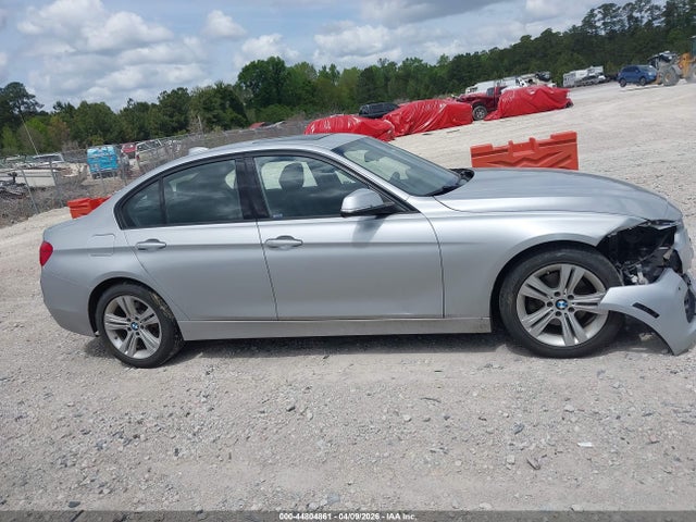 Aukcja sprzedaży 2016 Bmw 328i Xdrive, vin: WBA8E3G55GNT77666, numer aukcji: 44804861