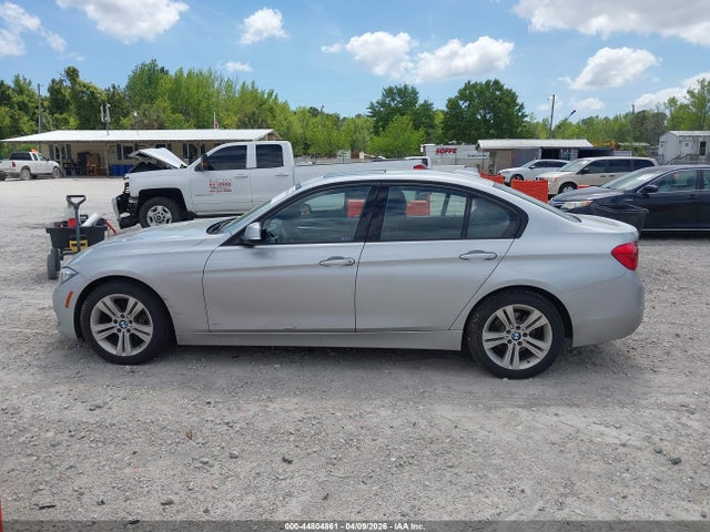 Aukcja sprzedaży 2016 Bmw 328i Xdrive, vin: WBA8E3G55GNT77666, numer aukcji: 44804861