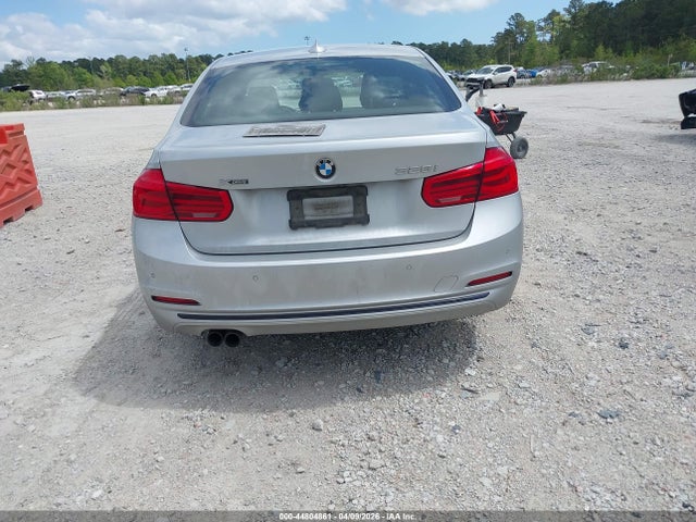 Aukcja sprzedaży 2016 Bmw 328i Xdrive, vin: WBA8E3G55GNT77666, numer aukcji: 44804861