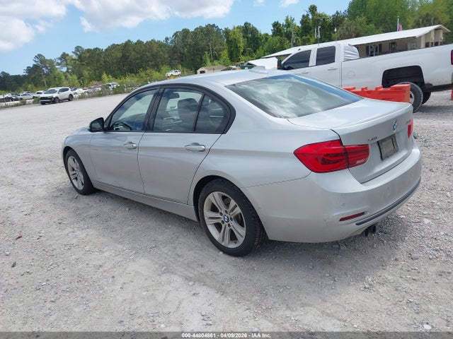 Aukcja sprzedaży 2016 Bmw 328i Xdrive, vin: WBA8E3G55GNT77666, numer aukcji: 44804861