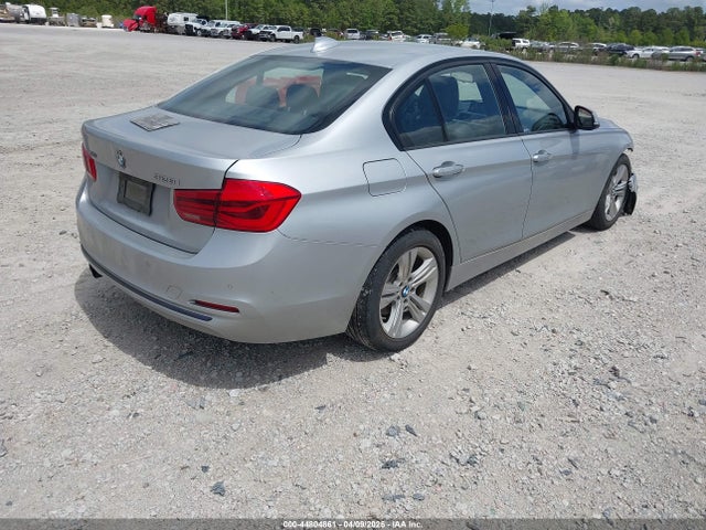 Aukcja sprzedaży 2016 Bmw 328i Xdrive, vin: WBA8E3G55GNT77666, numer aukcji: 44804861
