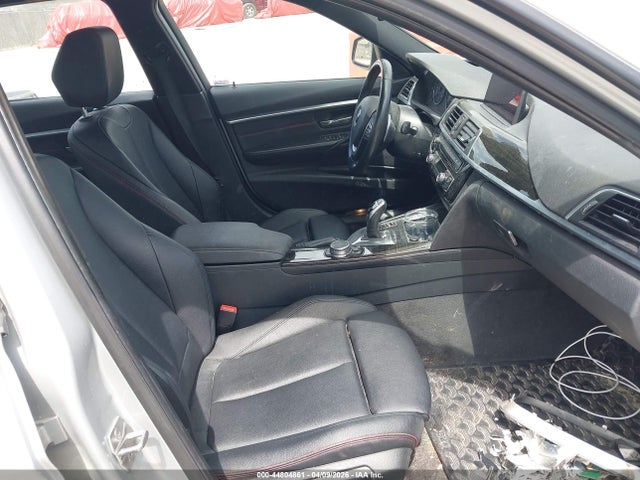 Aukcja sprzedaży 2016 Bmw 328i Xdrive, vin: WBA8E3G55GNT77666, numer aukcji: 44804861