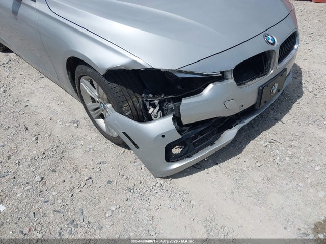 Aukcja sprzedaży 2016 Bmw 328i Xdrive, vin: WBA8E3G55GNT77666, numer aukcji: 44804861