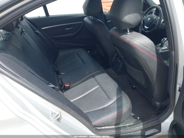 Aukcja sprzedaży 2016 Bmw 328i Xdrive, vin: WBA8E3G55GNT77666, numer aukcji: 44804861