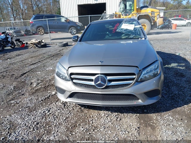 Aukcja sprzedaży 2019 Mercedes-benz C 300, vin: 55SWF8DB5KU299216, numer aukcji: 44804863