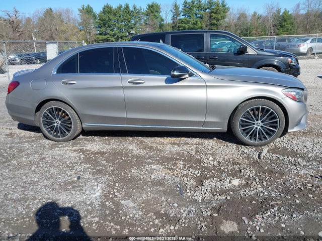 Aukcja sprzedaży 2019 Mercedes-benz C 300, vin: 55SWF8DB5KU299216, numer aukcji: 44804863