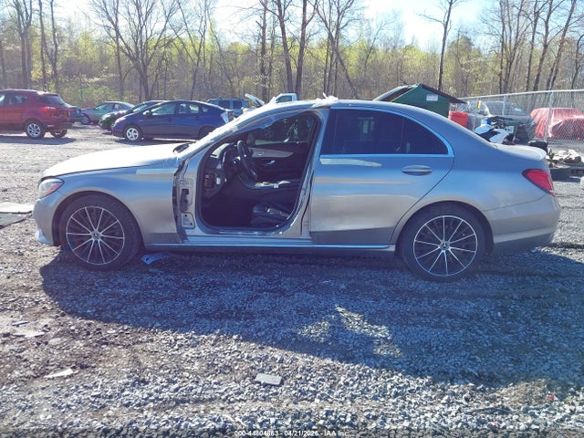 Aukcja sprzedaży 2019 Mercedes-benz C 300, vin: 55SWF8DB5KU299216, numer aukcji: 44804863