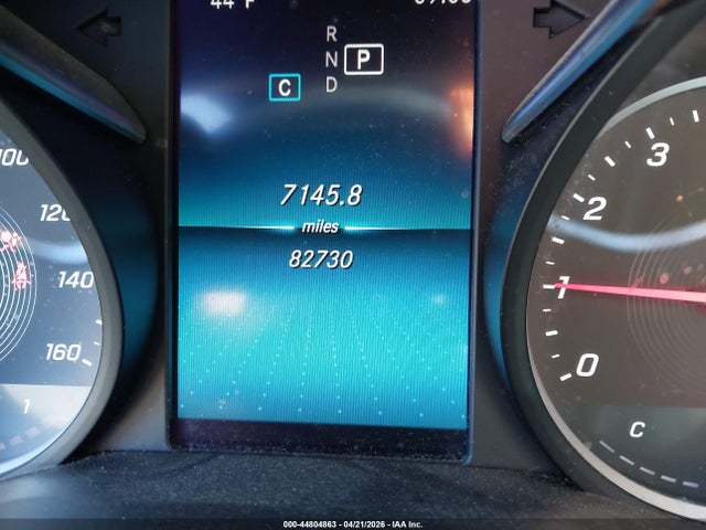 Aukcja sprzedaży 2019 Mercedes-benz C 300, vin: 55SWF8DB5KU299216, numer aukcji: 44804863