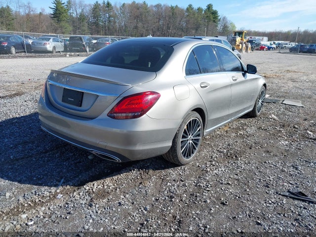 Aukcja sprzedaży 2019 Mercedes-benz C 300, vin: 55SWF8DB5KU299216, numer aukcji: 44804863