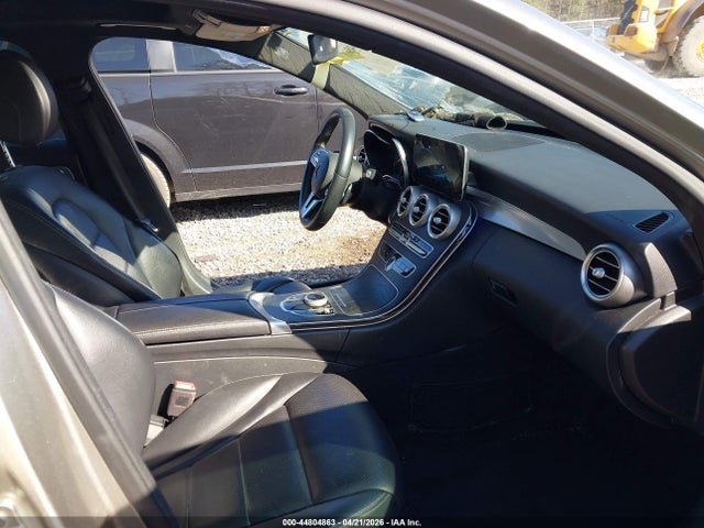 Aukcja sprzedaży 2019 Mercedes-benz C 300, vin: 55SWF8DB5KU299216, numer aukcji: 44804863