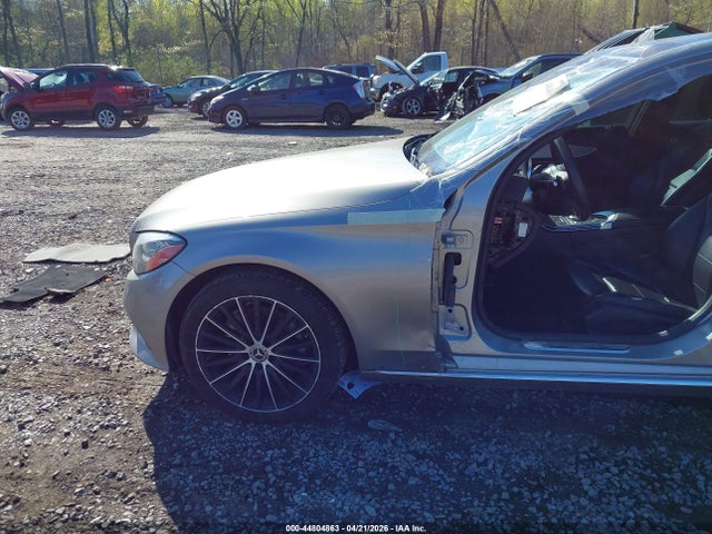 Aukcja sprzedaży 2019 Mercedes-benz C 300, vin: 55SWF8DB5KU299216, numer aukcji: 44804863