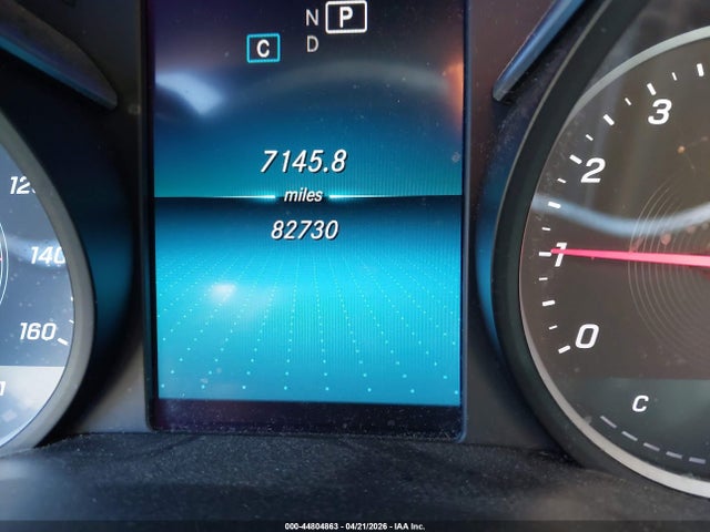 Aukcja sprzedaży 2019 Mercedes-benz C 300, vin: 55SWF8DB5KU299216, numer aukcji: 44804863
