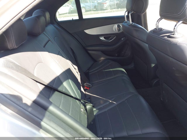 Aukcja sprzedaży 2019 Mercedes-benz C 300, vin: 55SWF8DB5KU299216, numer aukcji: 44804863