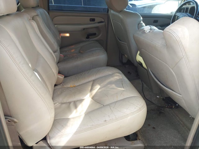2003 Chevrolet Suburban 1500 Ls მანქანა იყიდება აუქციონზე, vin: 3GNEC16Z03G260043, აუქციონის ნომერი: 44804864