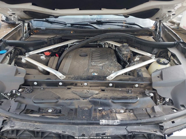 Продаж на аукціоні авто 2019 Bmw X7 Xdrive40i, vin: 5UXCW2C53KL084586, номер лоту: 44804867