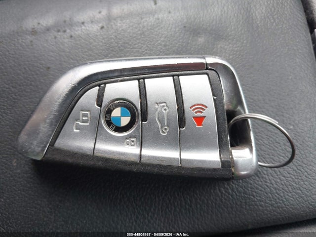 Продаж на аукціоні авто 2019 Bmw X7 Xdrive40i, vin: 5UXCW2C53KL084586, номер лоту: 44804867