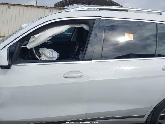 Продаж на аукціоні авто 2019 Bmw X7 Xdrive40i, vin: 5UXCW2C53KL084586, номер лоту: 44804867