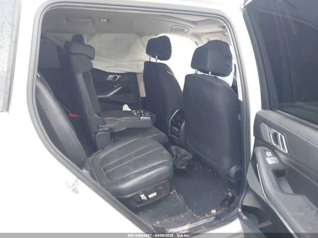 Продаж на аукціоні авто 2019 Bmw X7 Xdrive40i, vin: 5UXCW2C53KL084586, номер лоту: 44804867