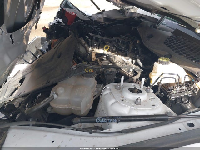 2024 Ford Mustang Ecoboost Premium Fastback მანქანა იყიდება აუქციონზე, vin: 1FA6P8TH8R5121015, აუქციონის ნომერი: 44804871