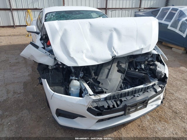 2024 Ford Mustang Ecoboost Premium Fastback მანქანა იყიდება აუქციონზე, vin: 1FA6P8TH8R5121015, აუქციონის ნომერი: 44804871