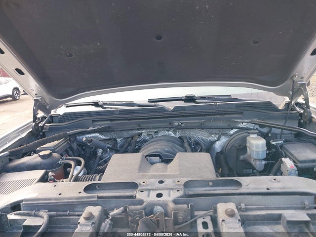 Aukcja sprzedaży 2014 Gmc Sierra 1500 Sle, vin: 1GTV2UEH3EZ114907, numer aukcji: 44804872