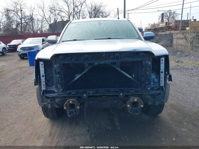 Aukcja sprzedaży 2014 Gmc Sierra 1500 Sle, vin: 1GTV2UEH3EZ114907, numer aukcji: 44804872
